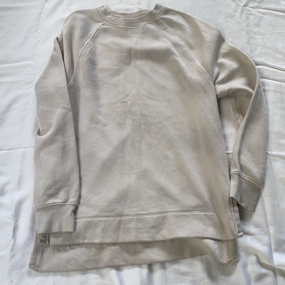 Universal thread Sweatshirt